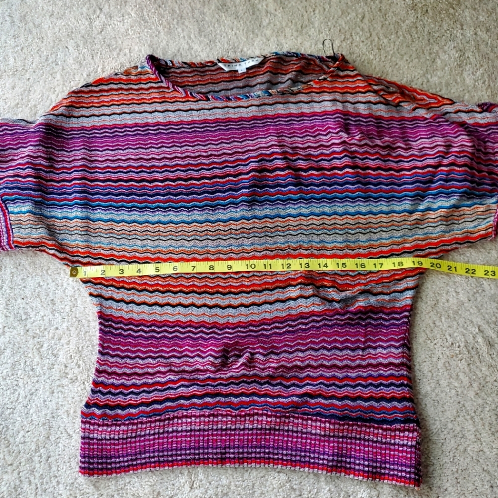 Trina Turk top